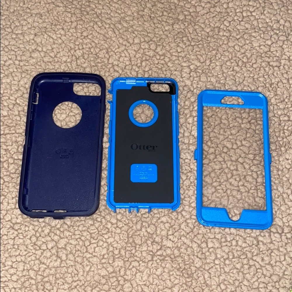 I don’t have that phone enymore
